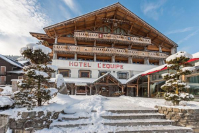 Hotel L'Equipe